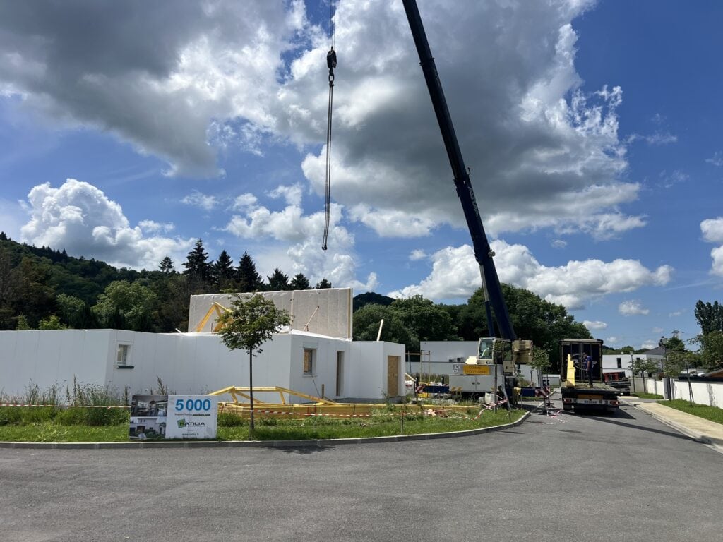 5 000e maison Natilia