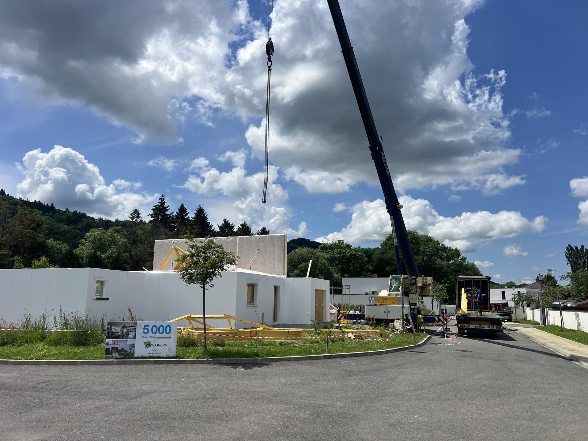5 000e maison Natilia