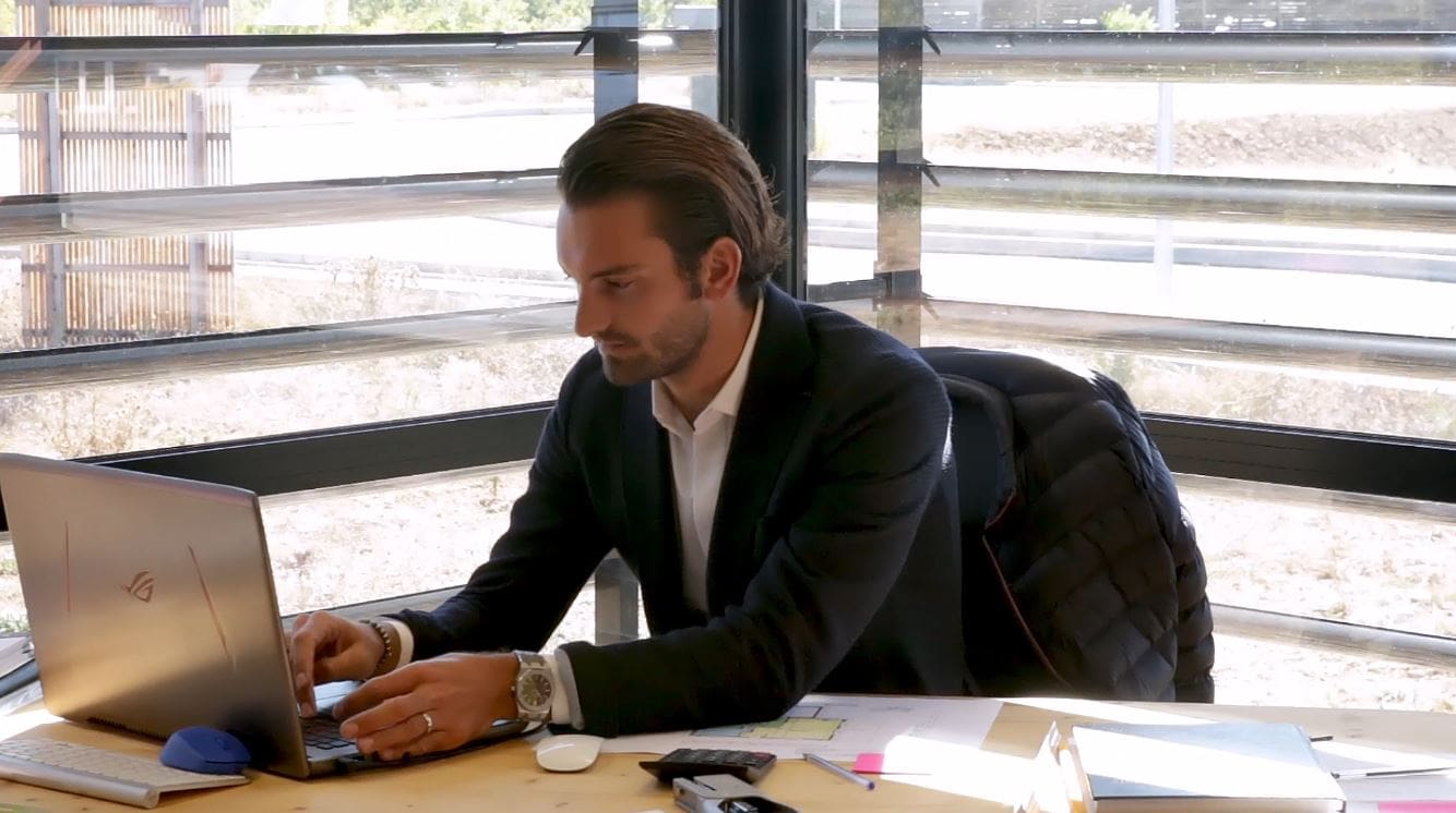 Témoignage concessionnaire - Maison Natilia Gap