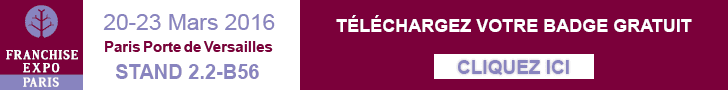 franchise expo 2016