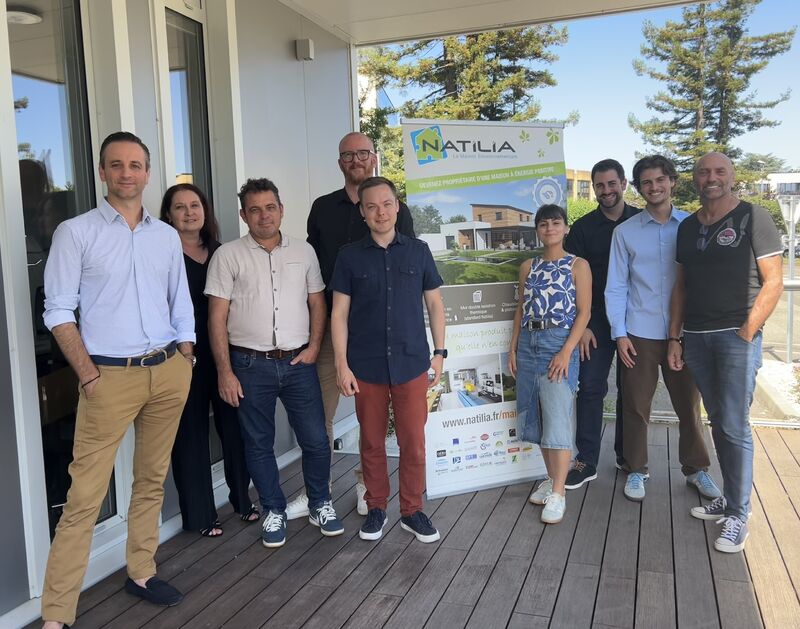 le réseau Natilia continue de s’agrandir