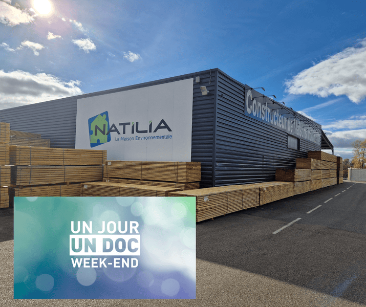 m6 maison ossature bois