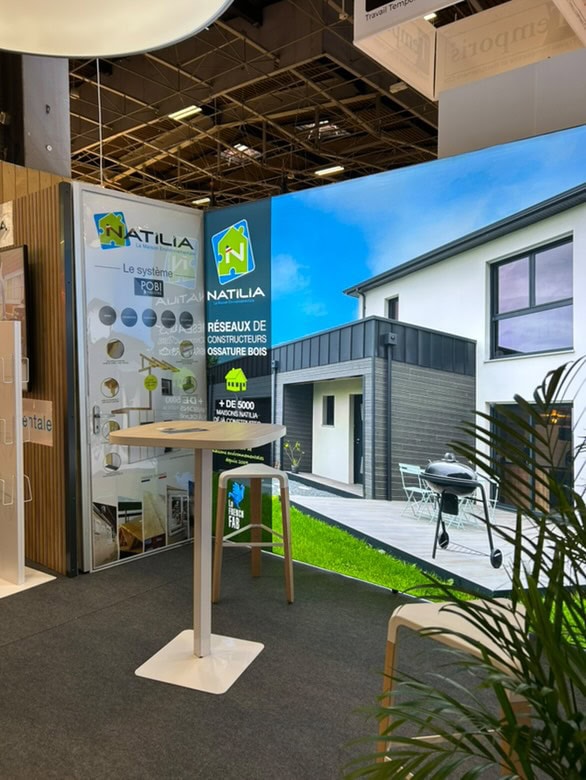 Salon Franchise Expo Paris 2025